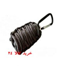 پک بقا طرح نارنجکی