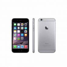 گوشی موبایل اپل مدل iPhone 6 ظرفیت 16گیگابایت