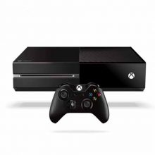Microsoft Xbox One 1TB Game Console