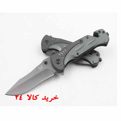 benchmade 3