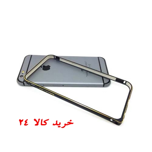 bumper iph 6 6s num 3