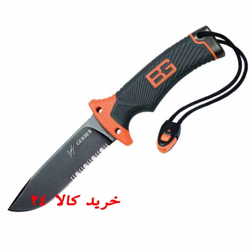 gerber fire 31000 2