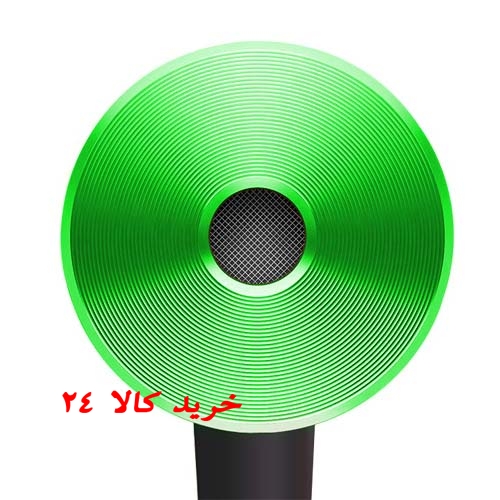 mi green handsfree1