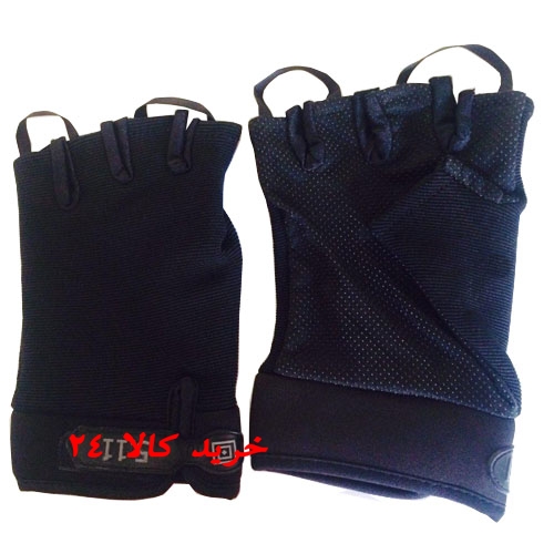 5-11 Black da