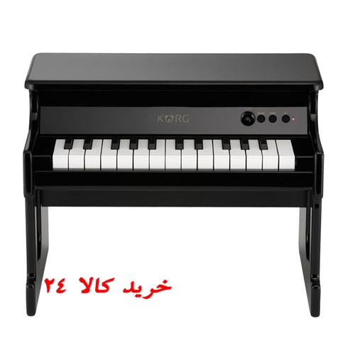 KORG-tinyPIANO DIGITAL TOY PIANO 1