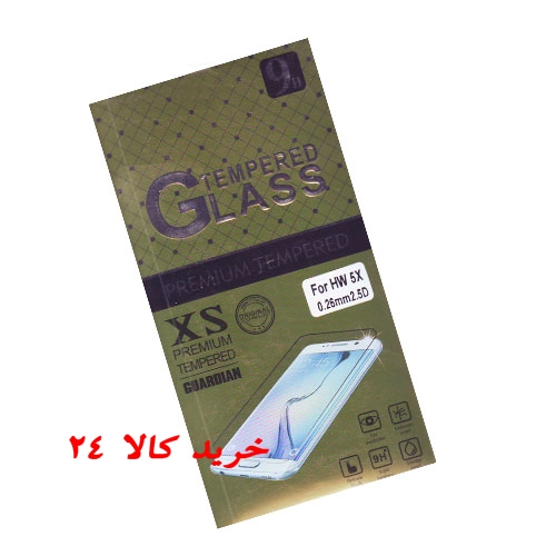 گلس هواوی 5X