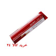 مداد قرمز 3 ضلعی لاک پشت-بسته 12عددی