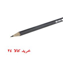 مداد مشکي فابر کاستل (بسته 12 عددي) کد1111