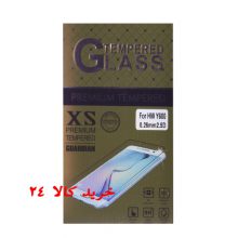 گلس هواوی Y600