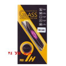 محافظ صفحه GLASS برای LUMIA 640
