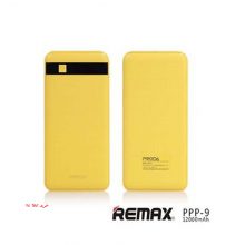 پاوربانک ریمکس پرودا -Remax Proda ppp9-12000mAh