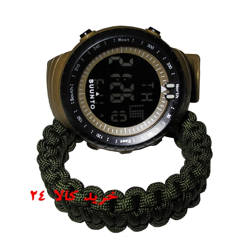 suunto core 1