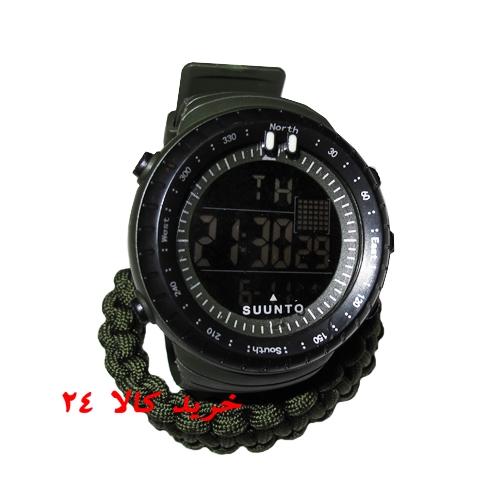 suunto core 4