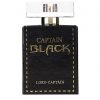 کاپتان بلک مدل Pour Homme Lord Captain