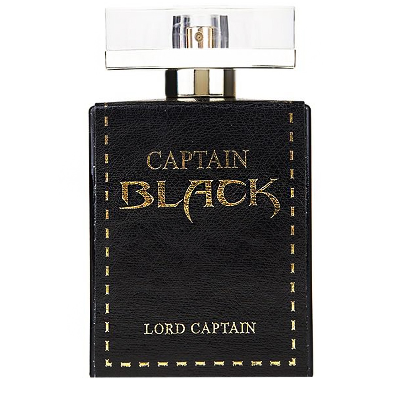 کاپتان بلک مدل Pour Homme Lord Captain
