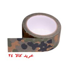 چسب طرح استتار کد11850