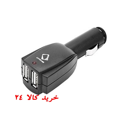 capdase car cha 2