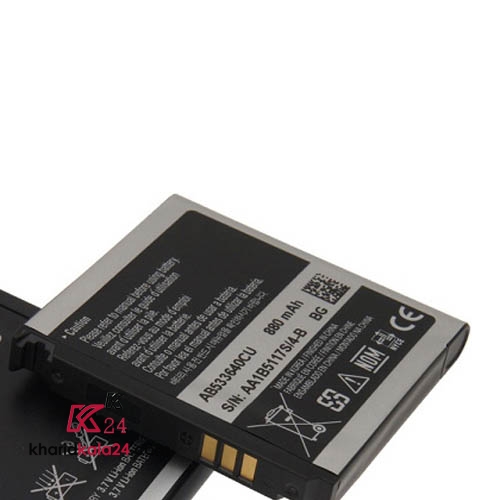 s3600 bat sam co 1