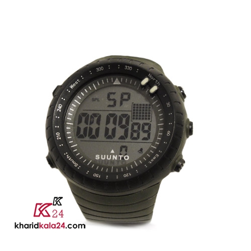 suunto amb Green 1