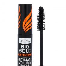 ریمل ایزادورا نارنجی-BIGBOLD EXTREME