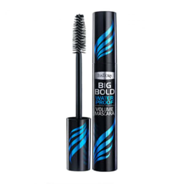 ریمل ایزادورا مدل BIGBOLD WATERPROOF-ISADORA