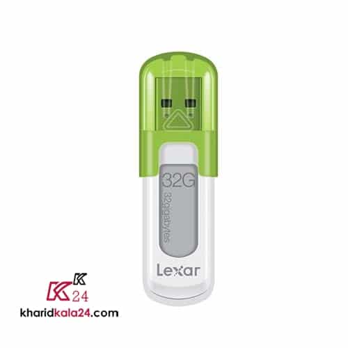 Lexar 32Gjump Drive no1