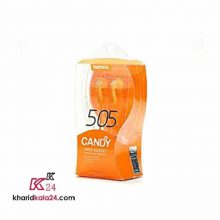 هندزفری remax-Candy 505