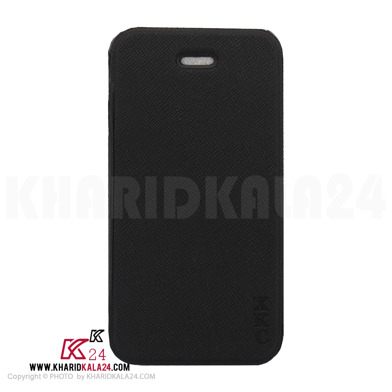 کیف کلاسوری ایکس کی سی مدل Folio مناسب برای گوشی آیفون 4