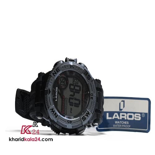 LAROS M1074-0AAC