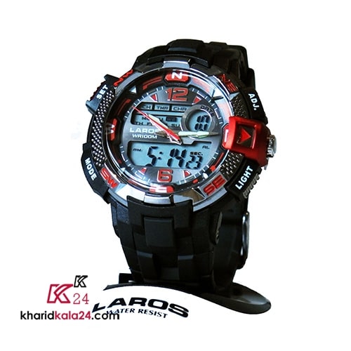 Laros AD0996-0AAB