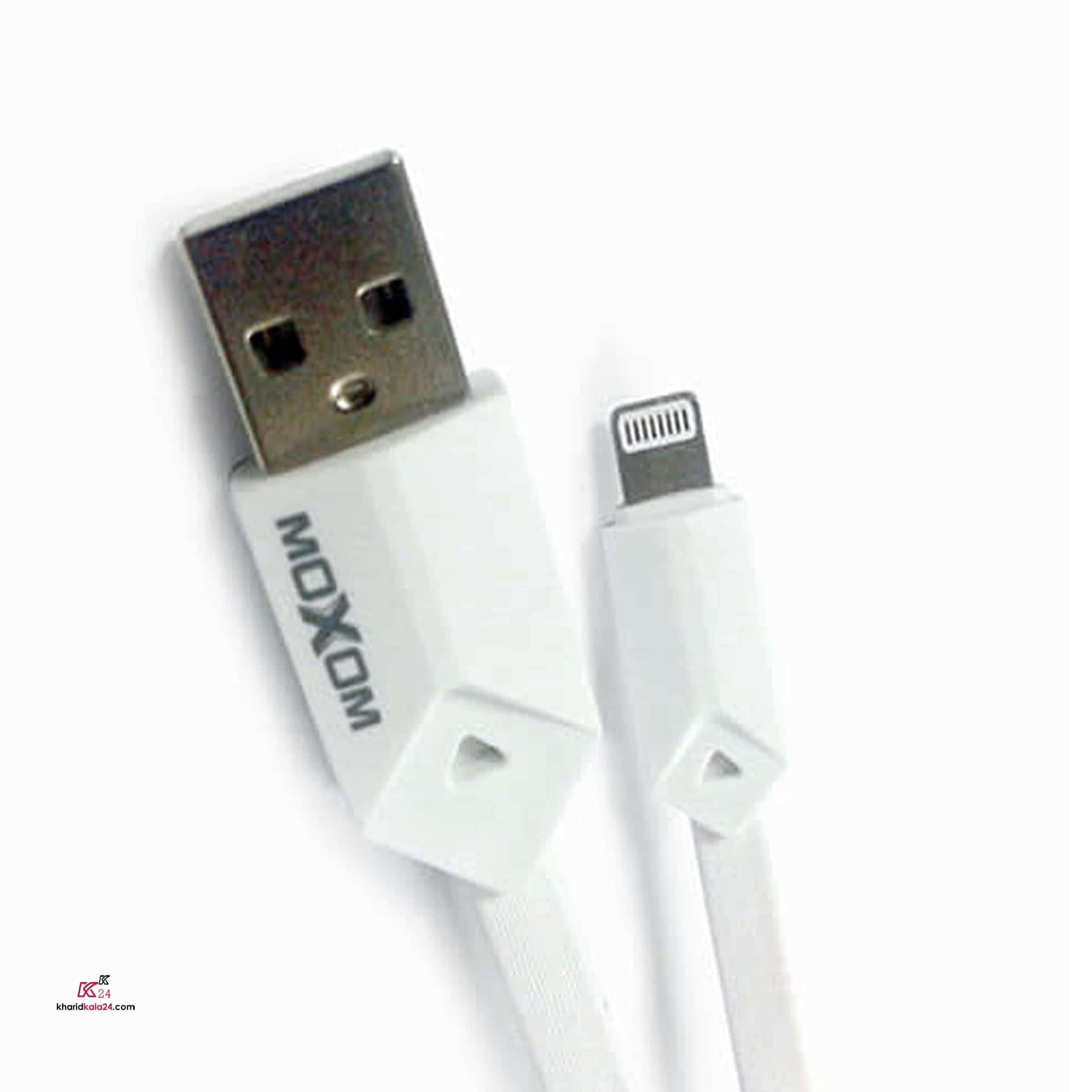 MOXOM V TYPE FLAT CABLE NO 1