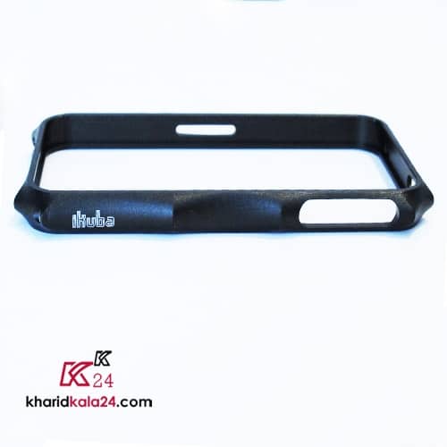 bumper metal 4s no1
