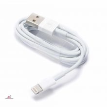 کابل تبدیل USB بهLighting مدل818 به طول 1 متر