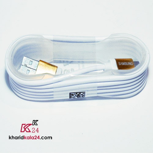 samsung cable orange 1