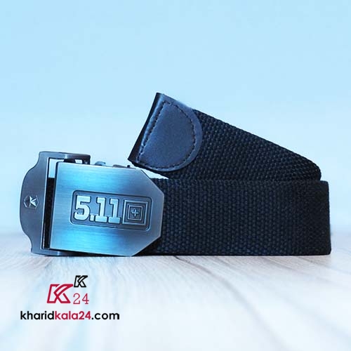 511 belt star Black kharidkala24 no6586