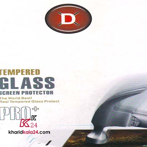 6s dama glass pro 1