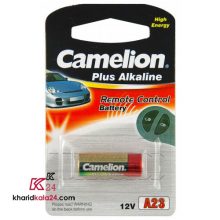 Camelion A23 Battery 12V Alarm Alkaline