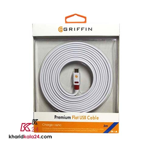 Griffin 3m no1