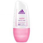 Adidas Control Roll-On Deodorant For Women 50ml