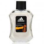 Adidas Deep Energy Eau De Toilette For Men 100ml