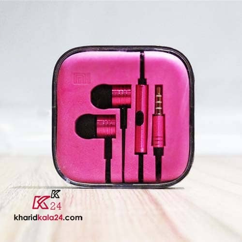 mi pink kharidkala24 no2166465