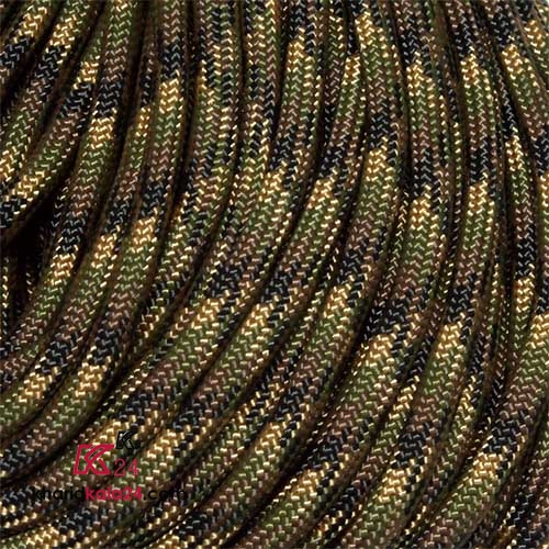 paracord ch multi hi no34