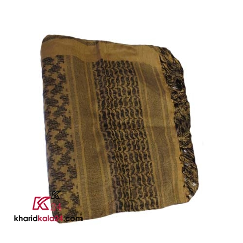 shemagh kharidkala24 gold no34581