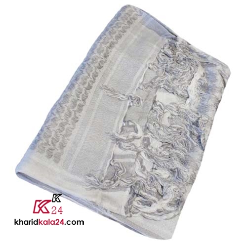 shemagh kharidkala24 white no5684