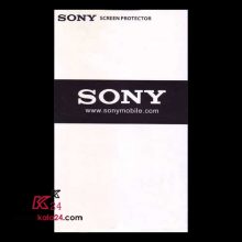 برچسب L39H / Sony Xperia Z1