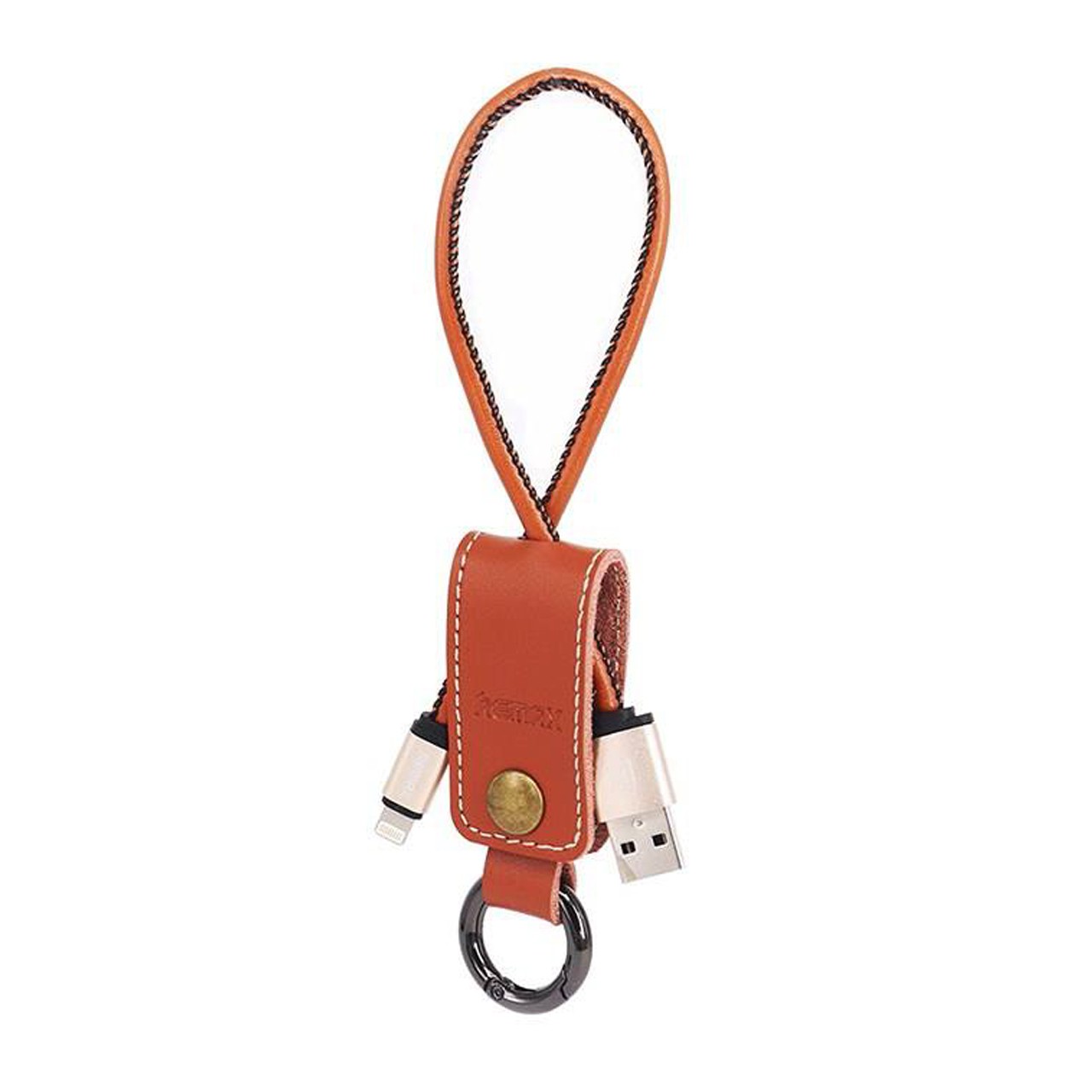 کابل لایتنینگ ریمکس مدل RC 034i به طول 0.3 متر -CABLE-kharidkala24-no127