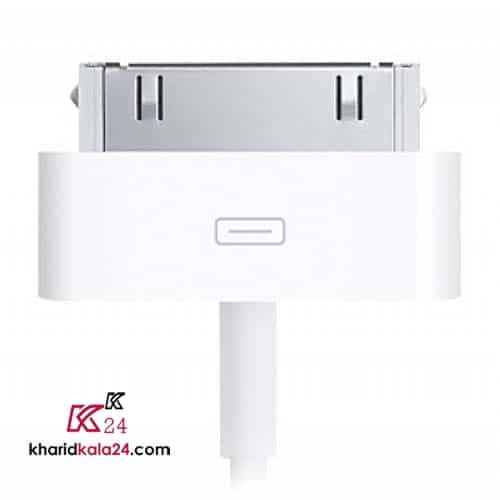 30 pin to usb iph kharidkala24 no24454484
