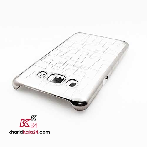 X-doria SAMSUNG GALAXY J7 silver kharidkala24 no484545