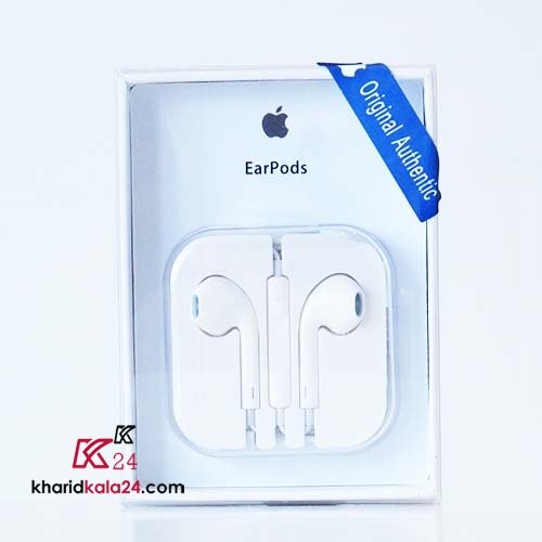 earpod apple copy kharidkala24 no5438dg