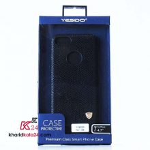 کیس آیفون7 Yesido کد960 مشکی طرح برجسته کیس آیفون7 Yesido کد960 مشکی طرح برجسته